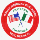 Vero Beach Italian American Civic Association